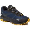 Pánské trekové boty Millet Hike M MIG1834 trekingová obuv tmavomodrá