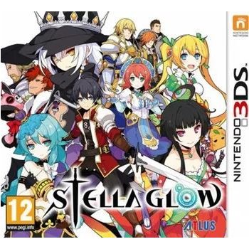 Stella Glow