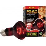 Hagen Exo Terra žárovka Infrared Basking Spot 50 W – Zboží Dáma