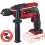 Einhell TC-ID 18 Li Solo – HobbyKompas.cz