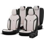 Autopotah OTOM SWAN 503 BEIGE 3-ZIP | Zboží Auto