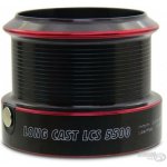 náhradní cívka By Döme Team Feeder Long Cast LCS 5500 – Zboží Dáma