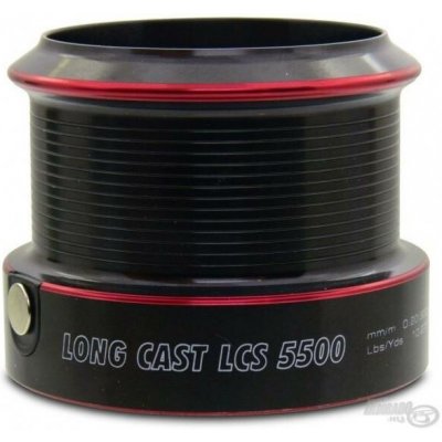 náhradní cívka By Döme Team Feeder Long Cast LCS 5500 – Zboží Dáma