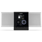 TechniSat MULTYRADIO 600 CD IR silver/black – Zboží Živě