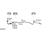 Bosal BS 256-210 – Sleviste.cz
