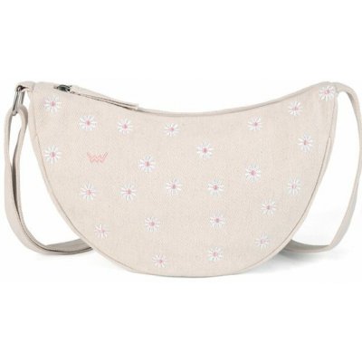 VUCH Clorinda Daisy Beige – Zboží Dáma