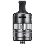VooPoo Pnp X MTL Atomizér Black 5ml – Hledejceny.cz