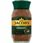 Jacobs Krönung 200 g – Sleviste.cz