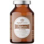 Organic India Triphala 60 kapslí – Zboží Mobilmania