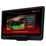 BH FITNESS Movemia ST1000R SmartFocus 19" – Zboží Mobilmania