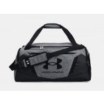 Under Armour UA Undeniable 5.0 Duffle XS-GRY Šedá 23 L – Hledejceny.cz