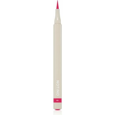 Notino Lifeproof Colour Eyeliner voděodolná oční linka 130 Pink 1 ml – Hledejceny.cz