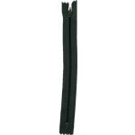 Spirálový zip šíře 3 mm délka 20 cm - odstíny zelené Varianta: 3 – Hledejceny.cz