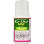 Kombisol AD3E 30 ml – Zboží Dáma