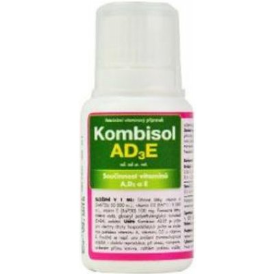 Kombisol AD3E 30 ml – Zbozi.Blesk.cz
