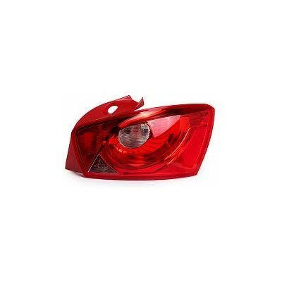 Zadní světlo- pravé SEAT IBIZA (6J) 2008-2012 |008-2012| DEPO | 4451921RUE – Hledejceny.cz