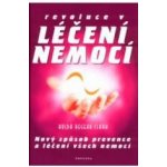 REVOLUCE V LÉČENÍ NEMOCÍ - Clark,Hulda Regehr – Zboží Mobilmania