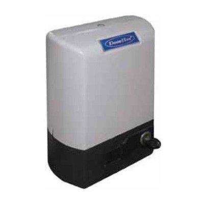 DoorHan SLIDING 800 pohon posuvné brány – Sleviste.cz