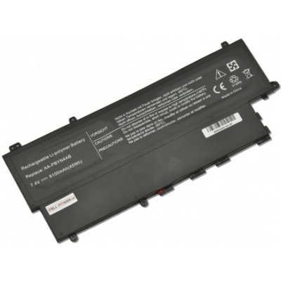 Samsung NP530U3B baterie 6100mah 7,4v li-pol – Hledejceny.cz