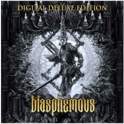 Blasphemous (Deluxe Edition)