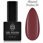 NANI gel lak Almond Praline 6 ml – Zbozi.Blesk.cz