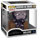 Funko Pop! Justice League Darkseid – Hledejceny.cz