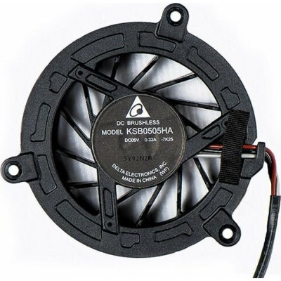 Ventilátor HP ProBook 4410S 4510S 4515S 4710S – Hledejceny.cz