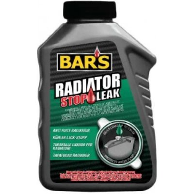 Bar´s Radiator Stop Leak 200 ml | Zboží Auto