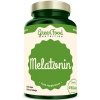 Doplněk stravy GreenFood Nutrition Melatonin 120 kapslí