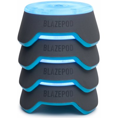 BlazePod Standard Kit