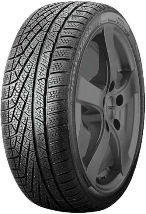 Pirelli Winter Sottozero 255/35 R20 97V