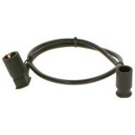 zapalovací kabel BOSCH 0 986 357 769 – Hledejceny.cz