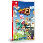 Moving Out 2 – Zboží Živě