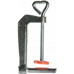 Bessey Svěrka stolní 60 x 22 mm TK6 – HobbyKompas.cz