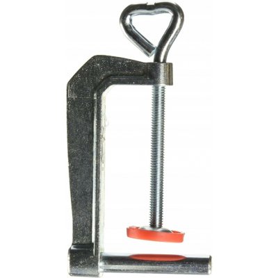 Bessey Svěrka stolní 60 x 22 mm TK6 – HobbyKompas.cz