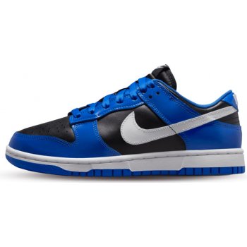 Nike W Dunk Low Essential Game royal / white -black