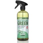 EcoClean čistič oken a zrcadel Eukalyptus 750 ml – Zboží Mobilmania