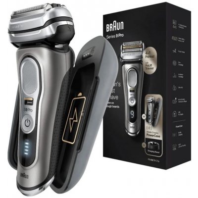 Braun Series 9 Pro 9425s – Zboží Mobilmania