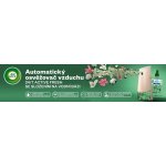 Air Wick Active Fresh automatický osvěžovač svěží bavlna 228 ml – Zboží Mobilmania