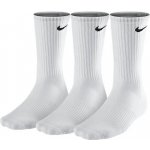 Nike 3ppk value cotton crew SX4508001 – Zbozi.Blesk.cz