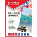 Fólie pro lesklou laminaci A3 Office Products – Zboží Živě