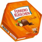 Ferrero Küsschen 178 g – Sleviste.cz