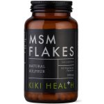 KIKI Health MSM vločky 100 kapslí – Hledejceny.cz