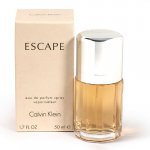 Calvin Klein Escape parfémovaná voda dámská 50 ml – Hledejceny.cz