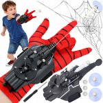 Renew Force Spider-Man červený – Hledejceny.cz