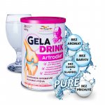 Orling Geladrink Artrodiet Nápoj Pure 360 g – Hledejceny.cz