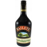 Baileys Irish Cream 17% 0,7 l (holá láhev) – Hledejceny.cz