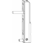 Maco Pant SPODNÍ KŘÍDLOVÝ 789/KRI – Hledejceny.cz