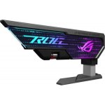 ASUS držák VGA ROG Herculx Graphics Card Holder (XH01), 90DA0020-B09000 – Zboží Živě