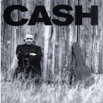 Unchained - Johnny Cash CD – Hledejceny.cz